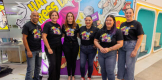 SETAR TA CELEBRA DIA DI PRENSA