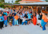 ARUBA BANK A INVITA PRENSA PA “PRESS PAUSE”
