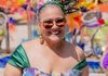 RUSETTE CROES TIN PASION, CURASON Y AMOR PA CARNAVAL
