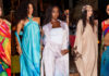 OSYTH RESORT WEAR Y MAISON RYON ARUBA A PRESENTA “THE DEPTH OF LIGHT – AN ART & FASHION SOIRÉE”