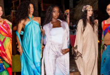 OSYTH RESORT WEAR Y MAISON RYON ARUBA A PRESENTA “THE DEPTH OF LIGHT – AN ART & FASHION SOIRÉE”