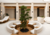ARUBA TA UN FUENTE PRINCIPAL DI INSPIRACION DEN EFOREA SPA