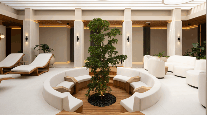 ARUBA TA UN FUENTE PRINCIPAL DI INSPIRACION DEN EFOREA SPA