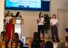 SETAR Y UNIVERSIDAD DI ARUBA TA COLABORA PA UN FUTURO MAS SOSTENIBEL