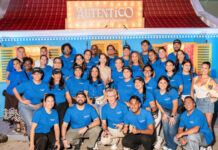 UN PLATAFORMA PA GASTRONOMIA, INNOVACION Y TALENTO